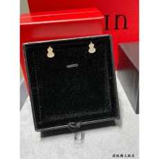 Qeelin Earrings